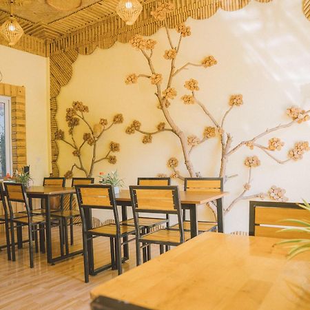 Trang An Central Homestay Ninh Bình Extérieur photo