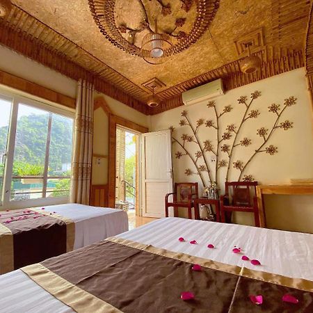 Trang An Central Homestay Ninh Bình Extérieur photo