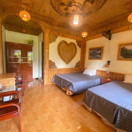 Trang An Central Homestay Ninh Bình Extérieur photo