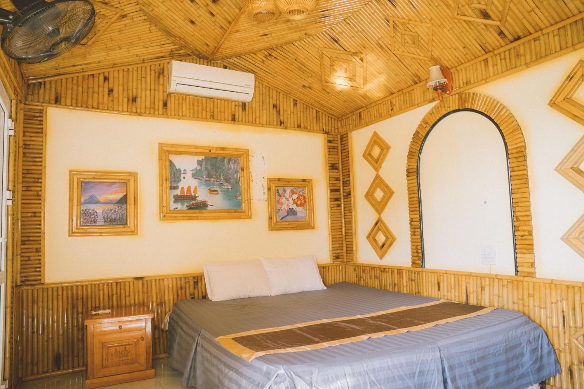 Trang An Central Homestay Ninh Bình Extérieur photo