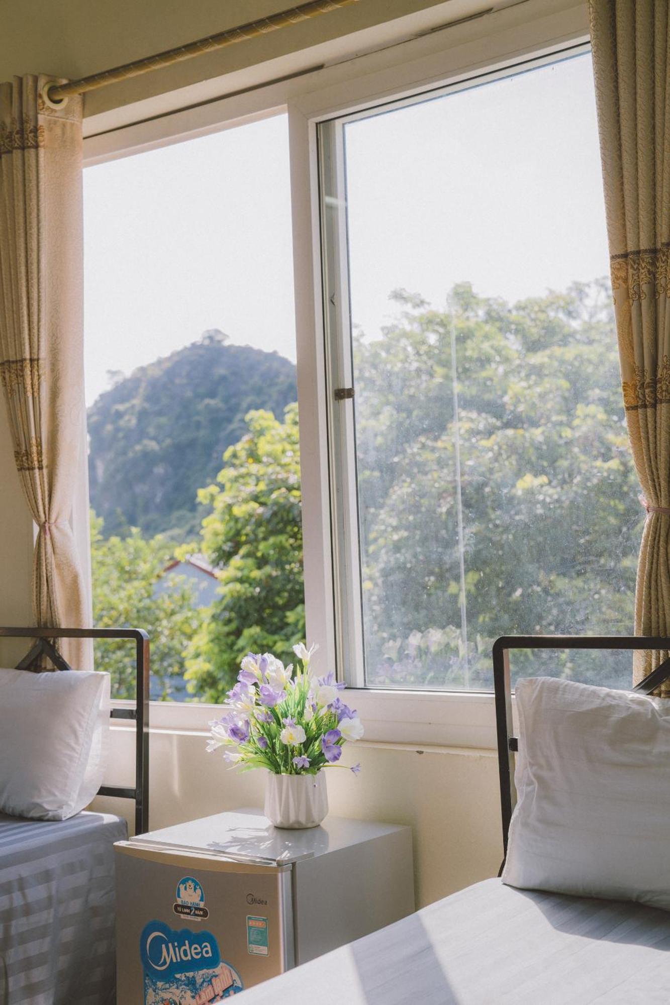 Trang An Central Homestay Ninh Bình Extérieur photo