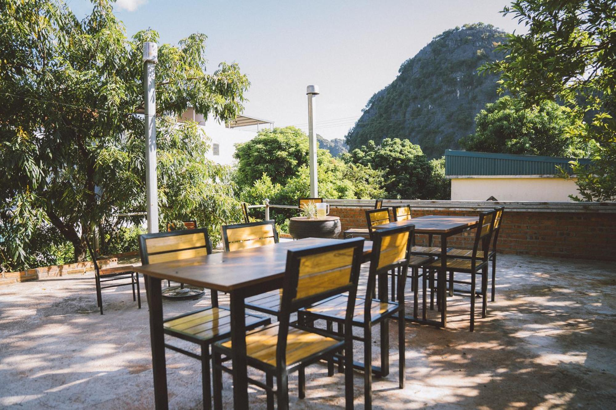Trang An Central Homestay Ninh Bình Extérieur photo