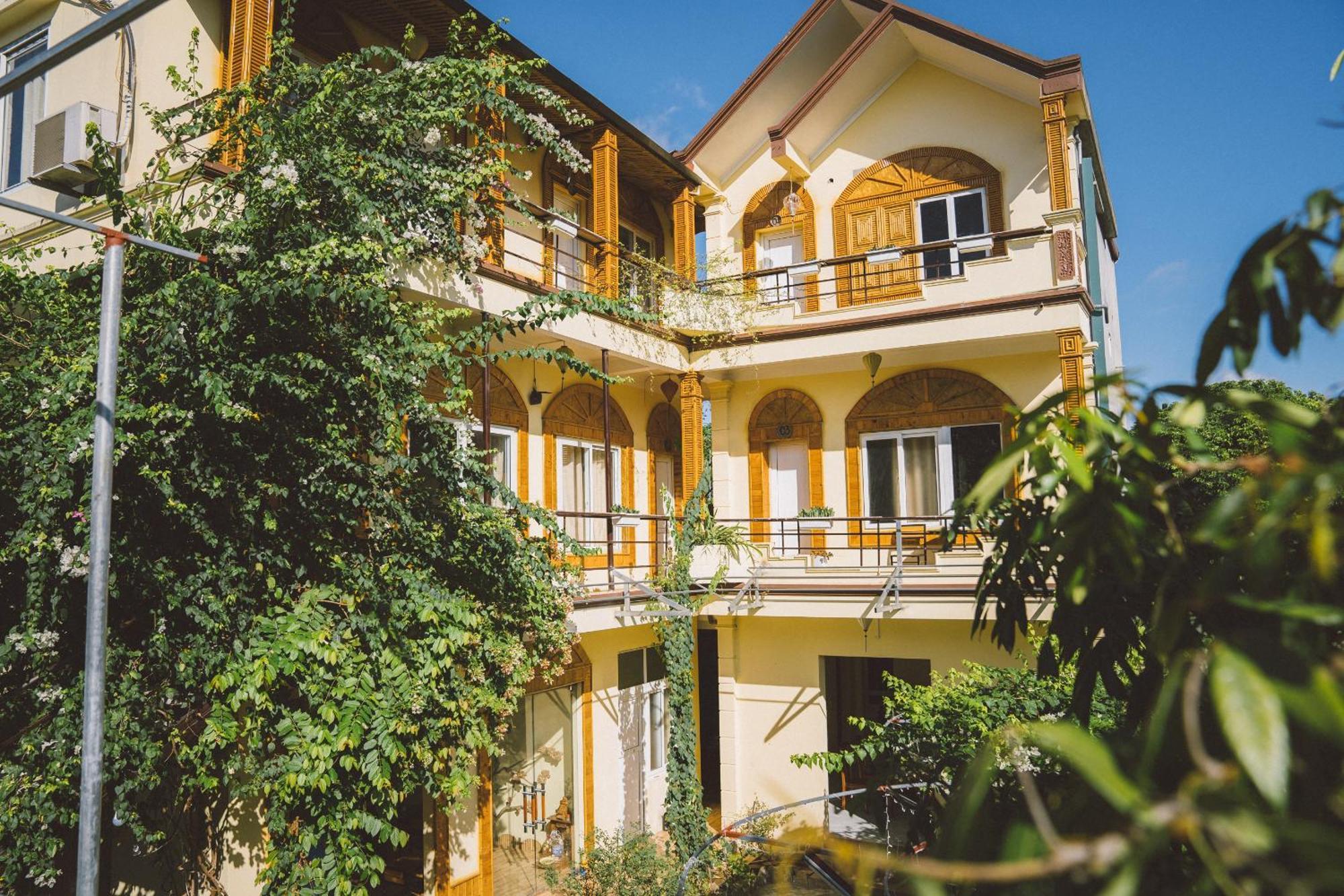 Trang An Central Homestay Ninh Bình Extérieur photo