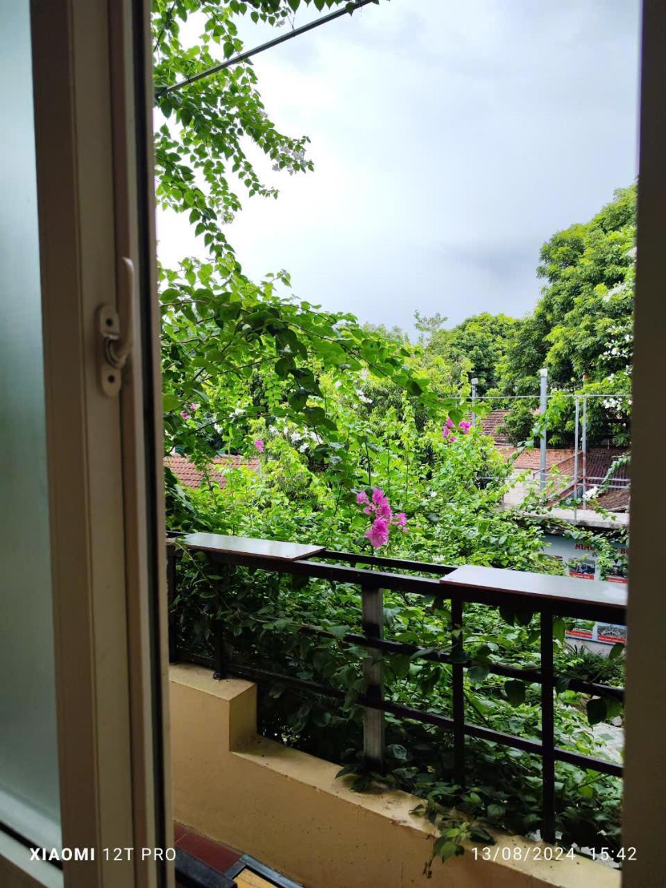 Trang An Central Homestay Ninh Bình Extérieur photo