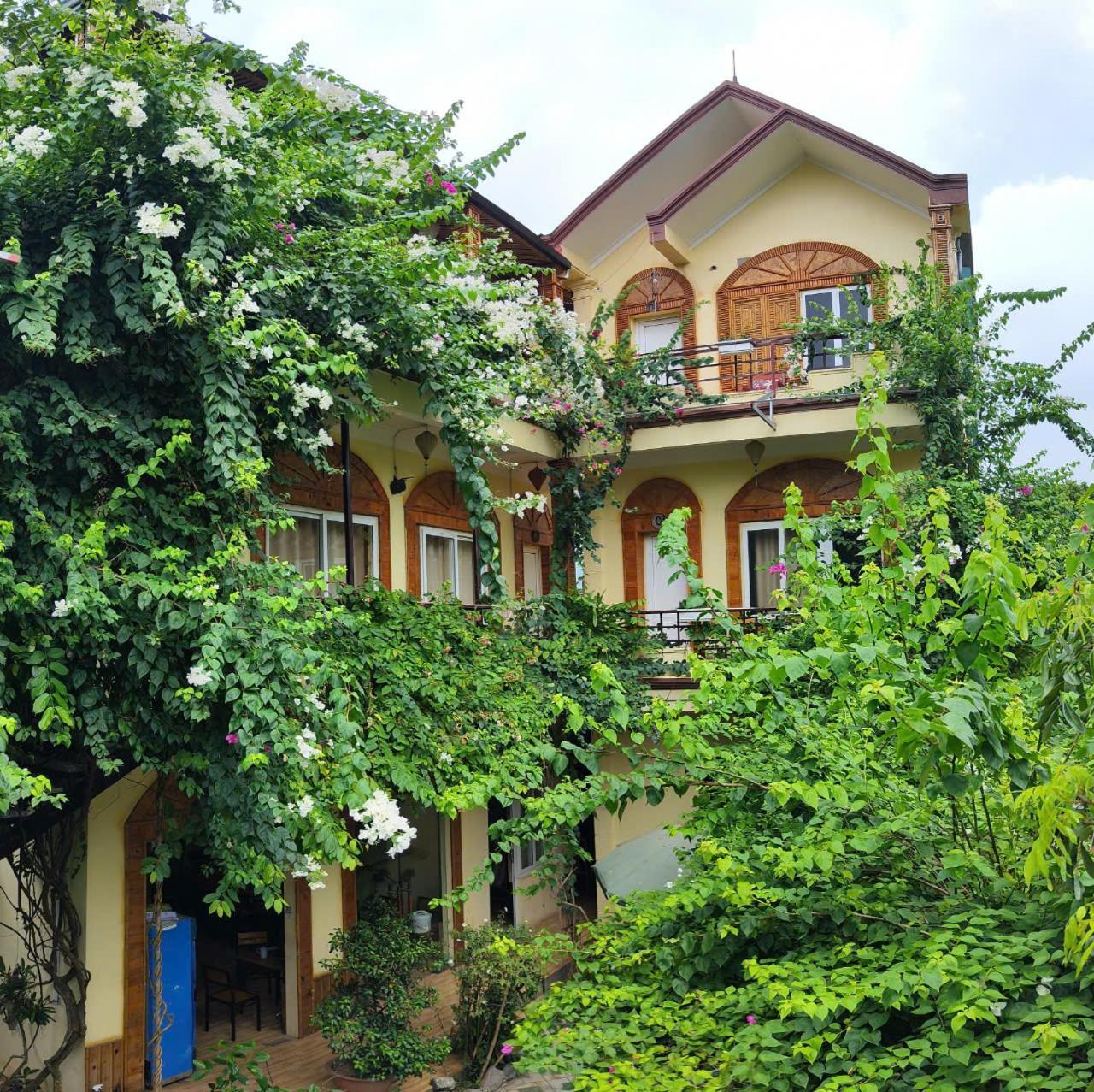 Trang An Central Homestay Ninh Bình Extérieur photo