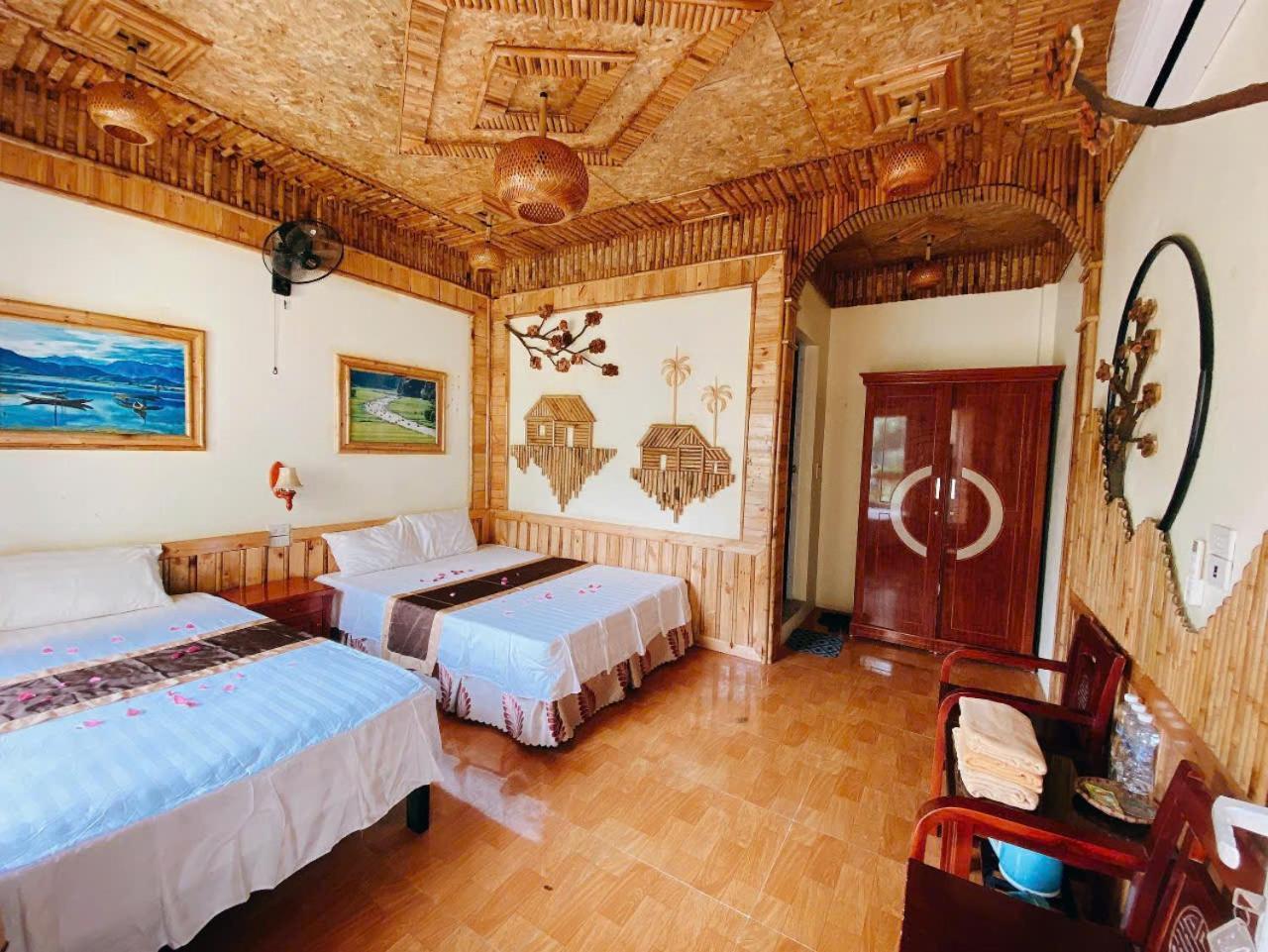 Trang An Central Homestay Ninh Bình Extérieur photo