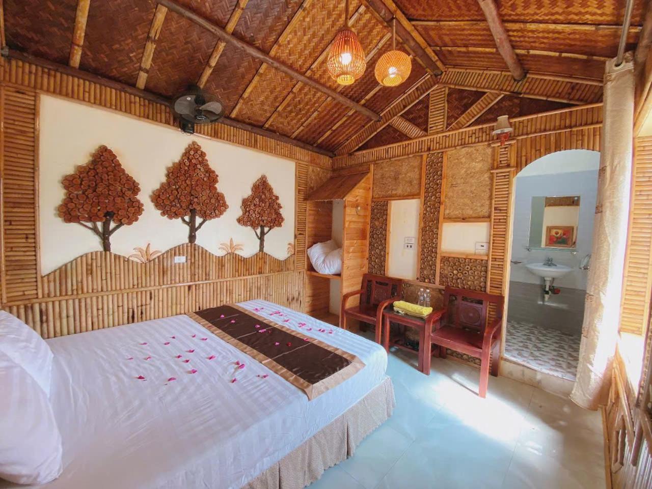 Trang An Central Homestay Ninh Bình Extérieur photo