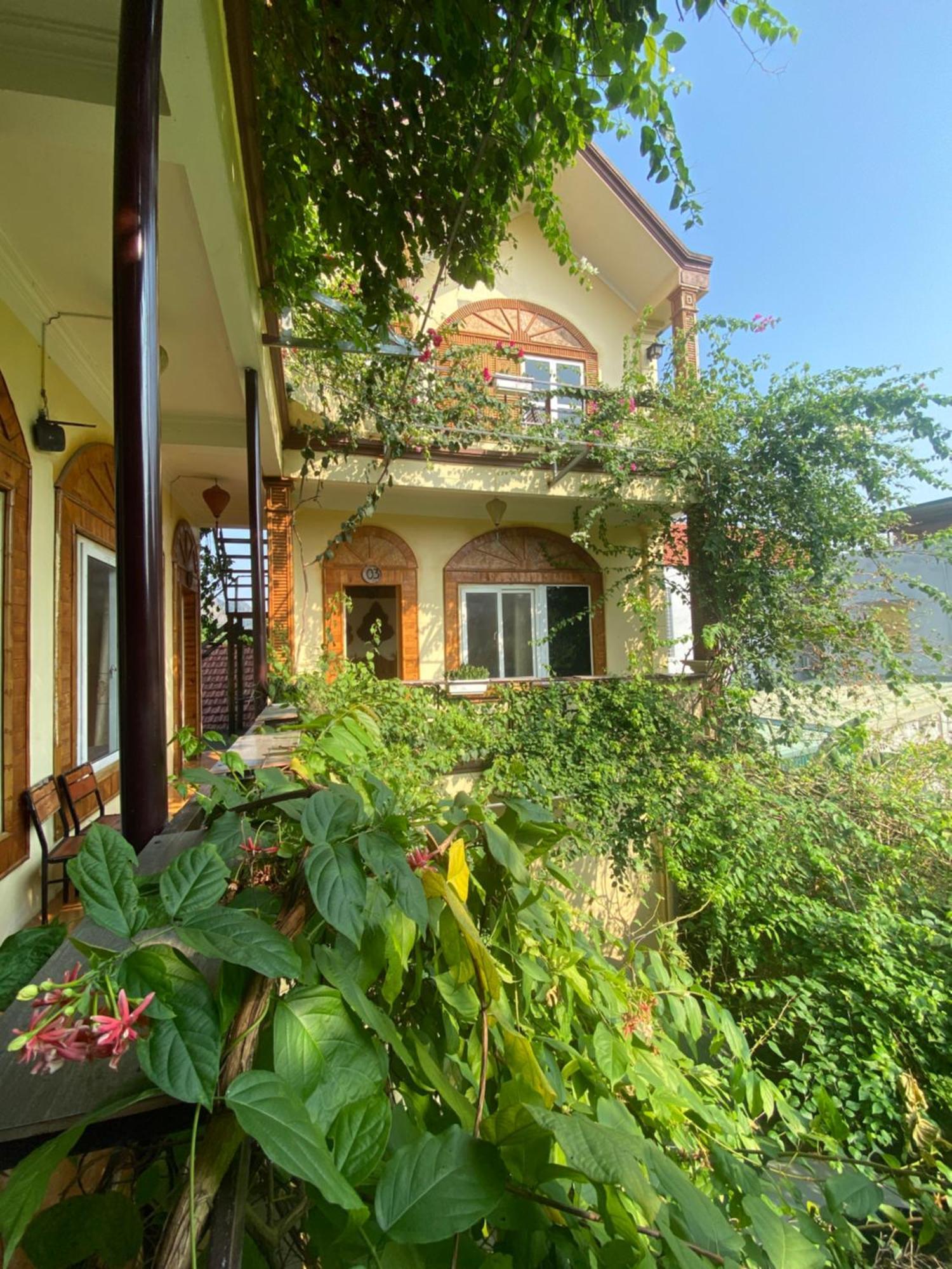 Trang An Central Homestay Ninh Bình Extérieur photo